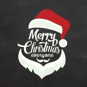 greetings merry chrismas