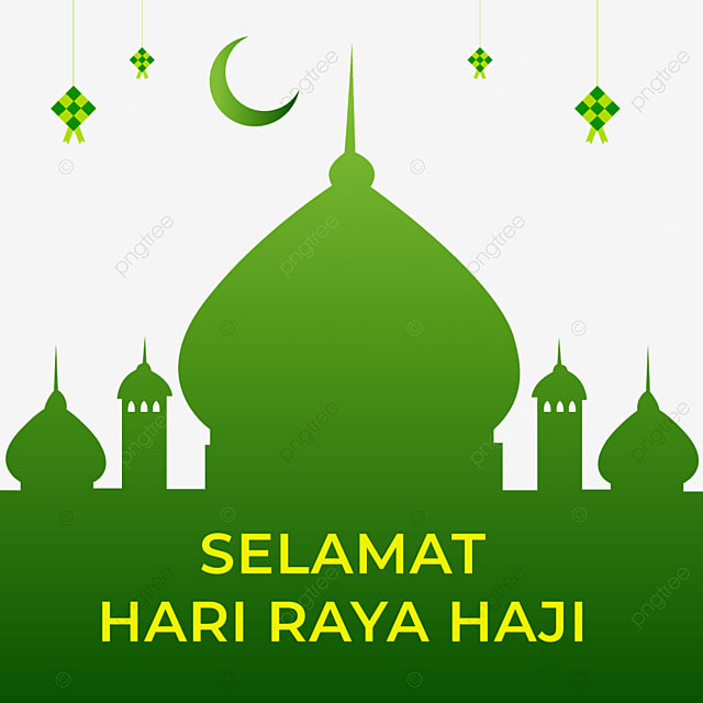 hari raya haji