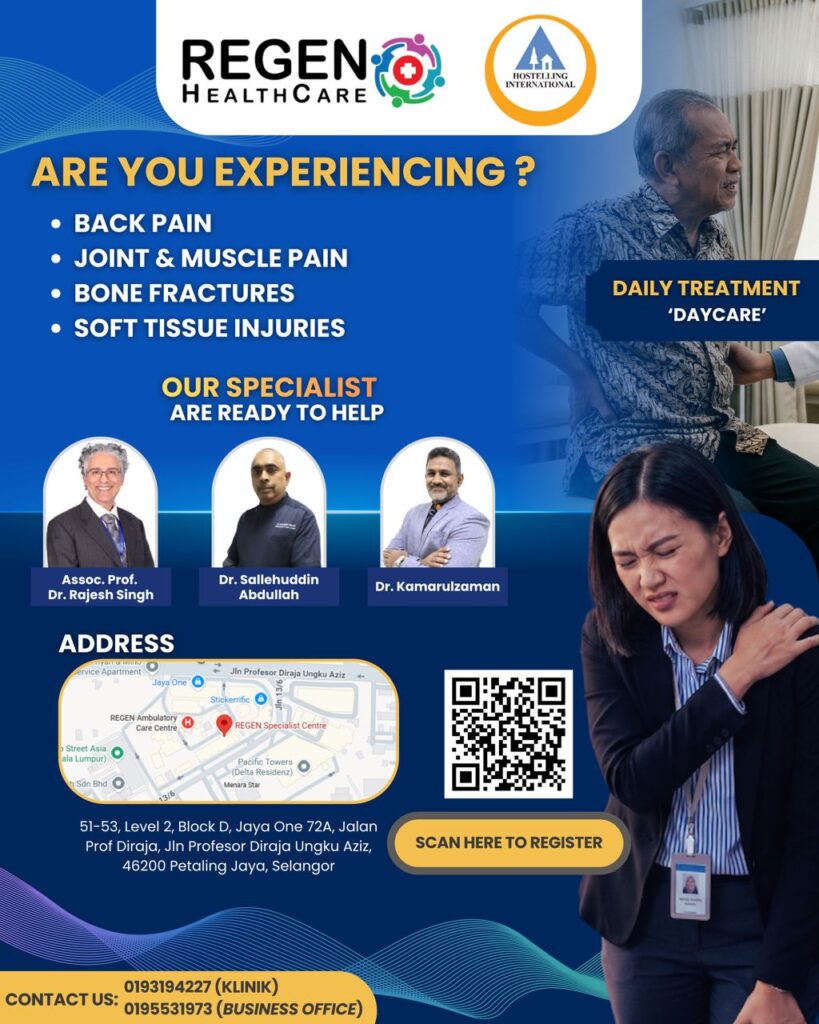 regency medical