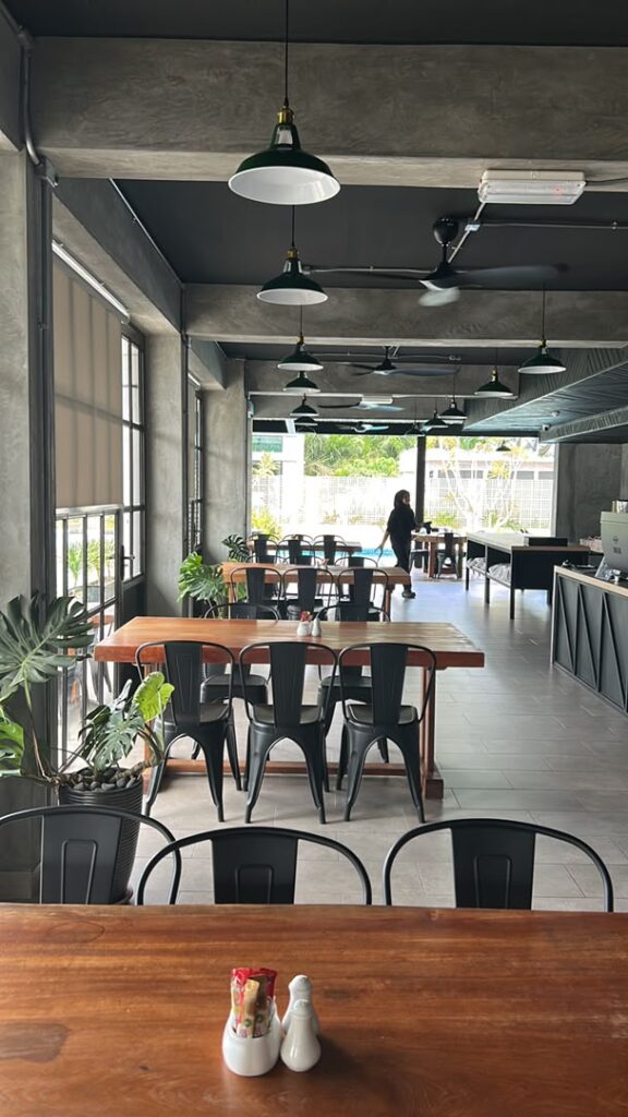 sena coffee house