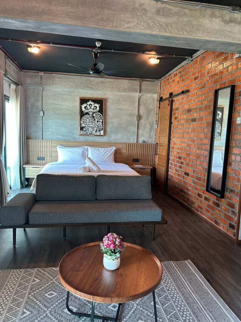 sena family street view room