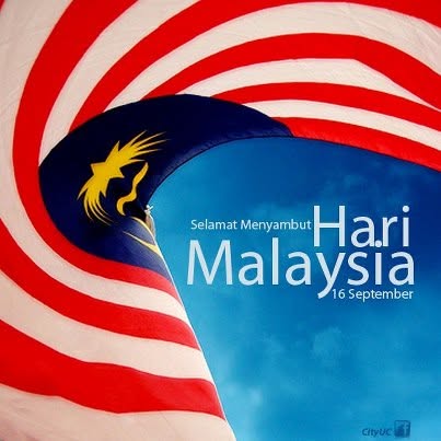 hari malaysia hari malaysia